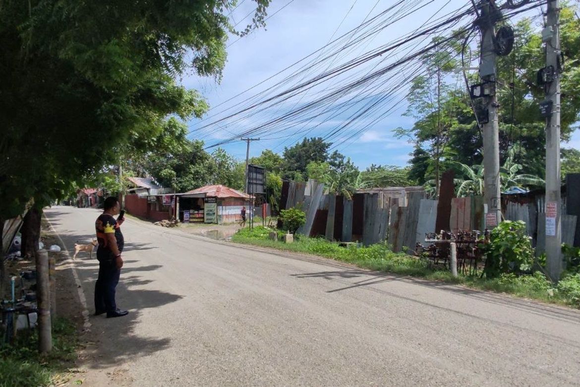Land for Sale in Marigondon, Lapu-Lapu, Cebu – photo 5