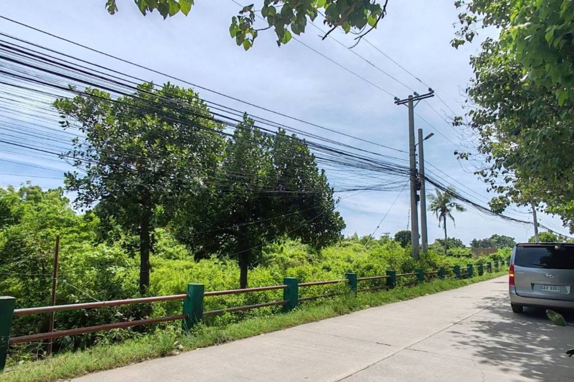 Land for Sale in Marigondon, Lapu-Lapu, Cebu