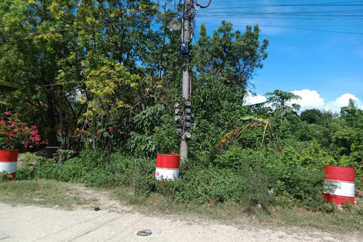 Land for Sale in Marigondon, Lapu-Lapu, Cebu – photo 7