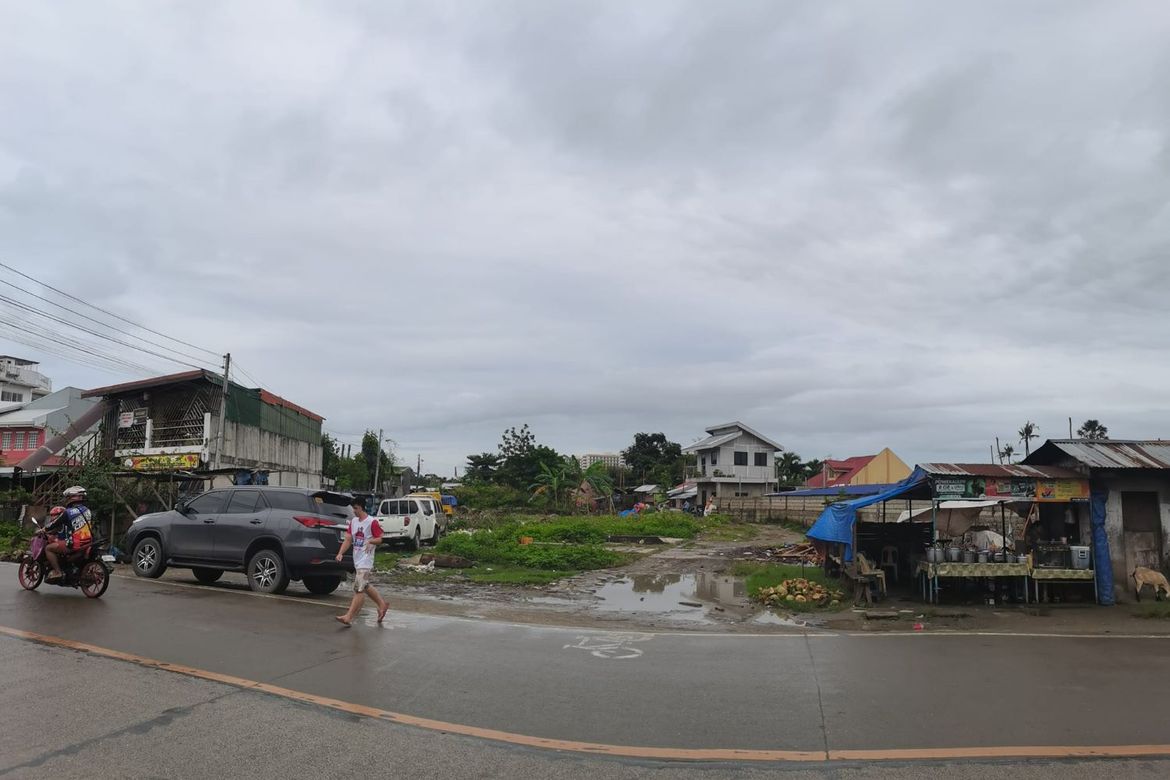 Land for Sale in Marigondon, Lapu-Lapu, Cebu – photo 2