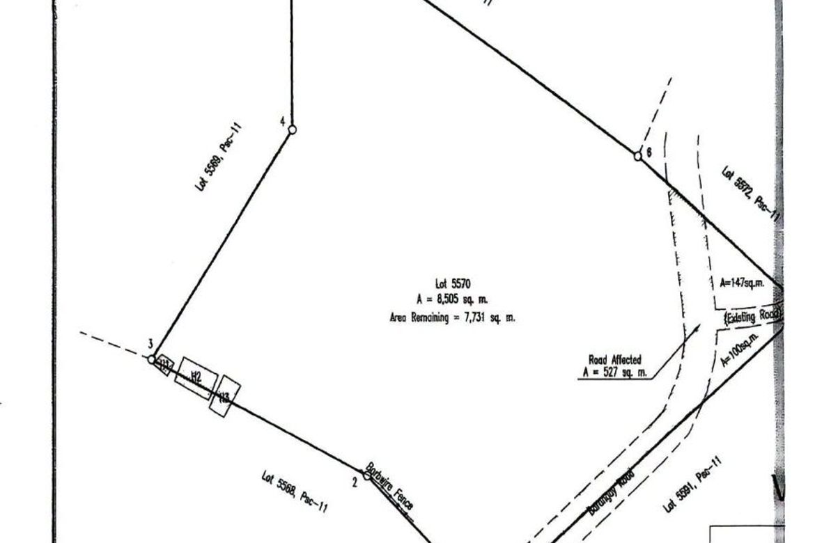 Land for Sale in Marigondon, Lapu-Lapu, Cebu