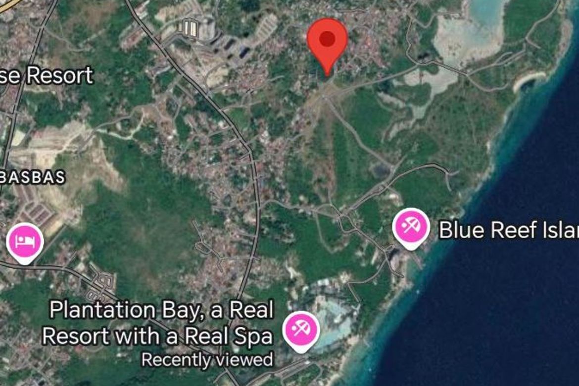 Land for Sale in Marigondon, Lapu-Lapu, Cebu – photo 2