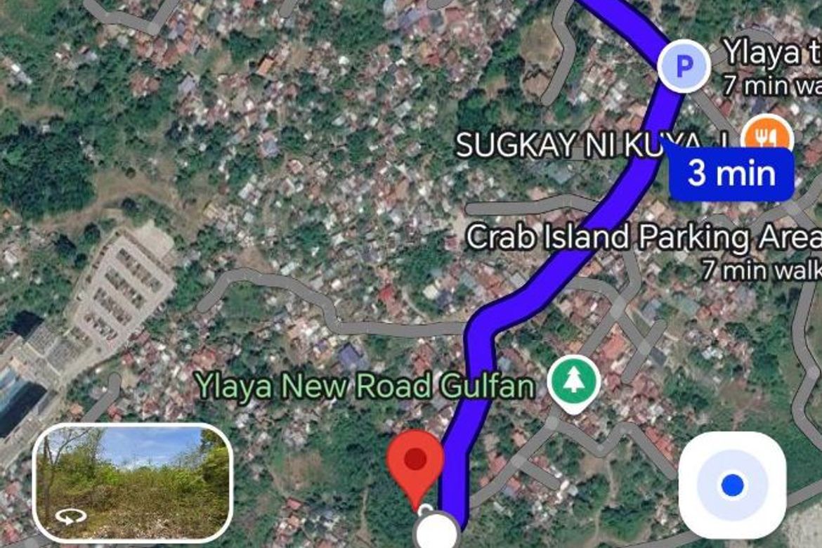 Land for Sale in Marigondon, Lapu-Lapu, Cebu – photo 5