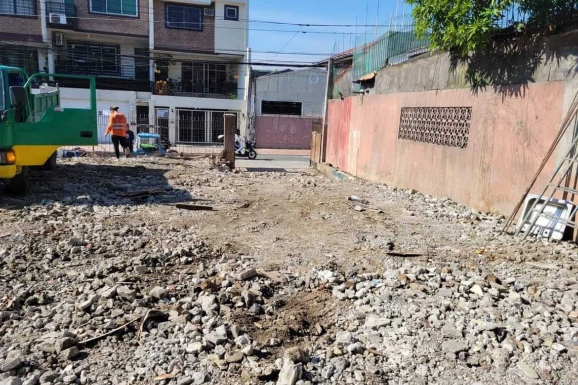 Land for Sale in Marikina Heights, Marikina, Metro Manila – photo 2