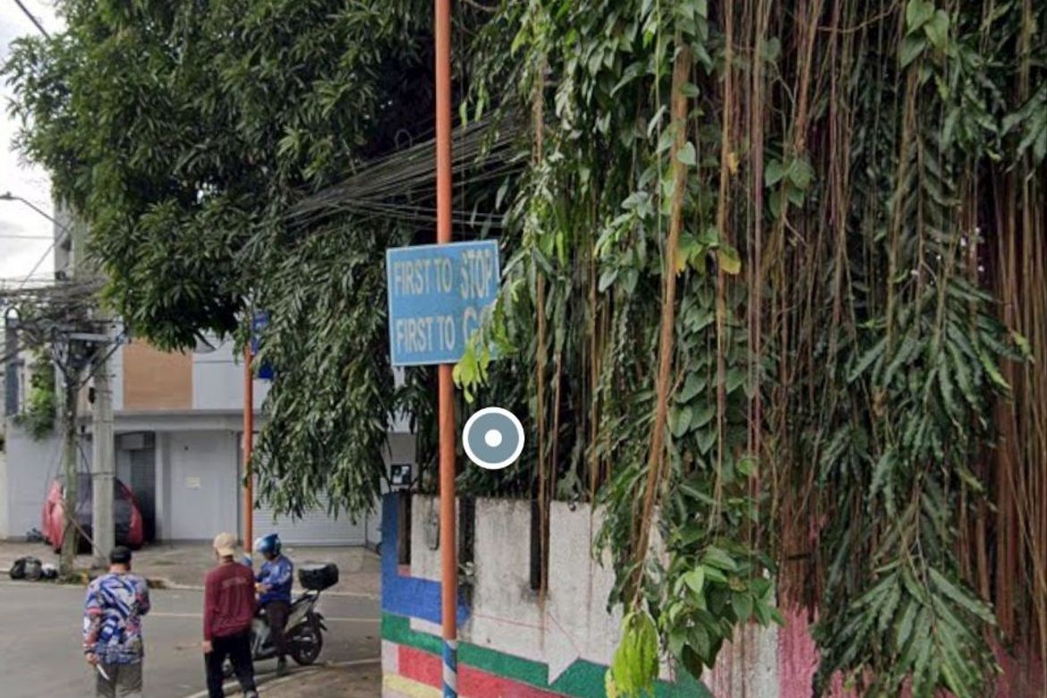 Land for Sale in Marikina Heights, Marikina, Metro Manila – photo 2