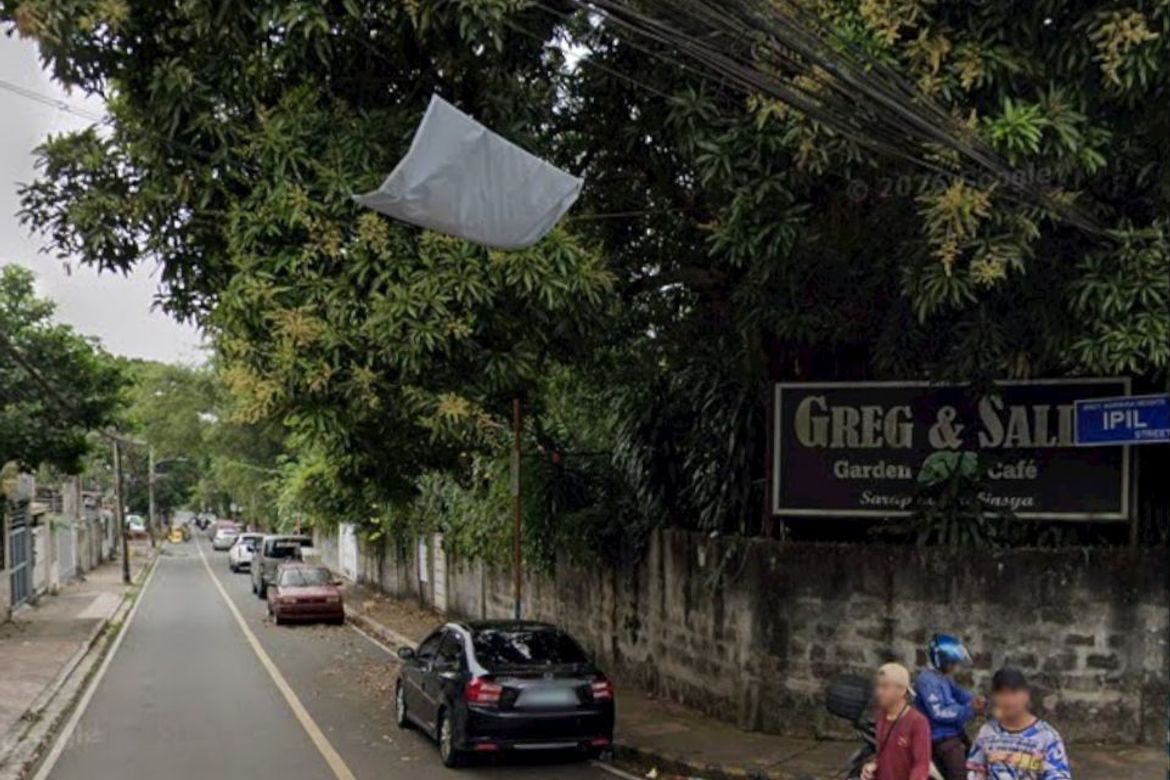 Land for Sale in Marikina Heights, Marikina, Metro Manila – photo 3