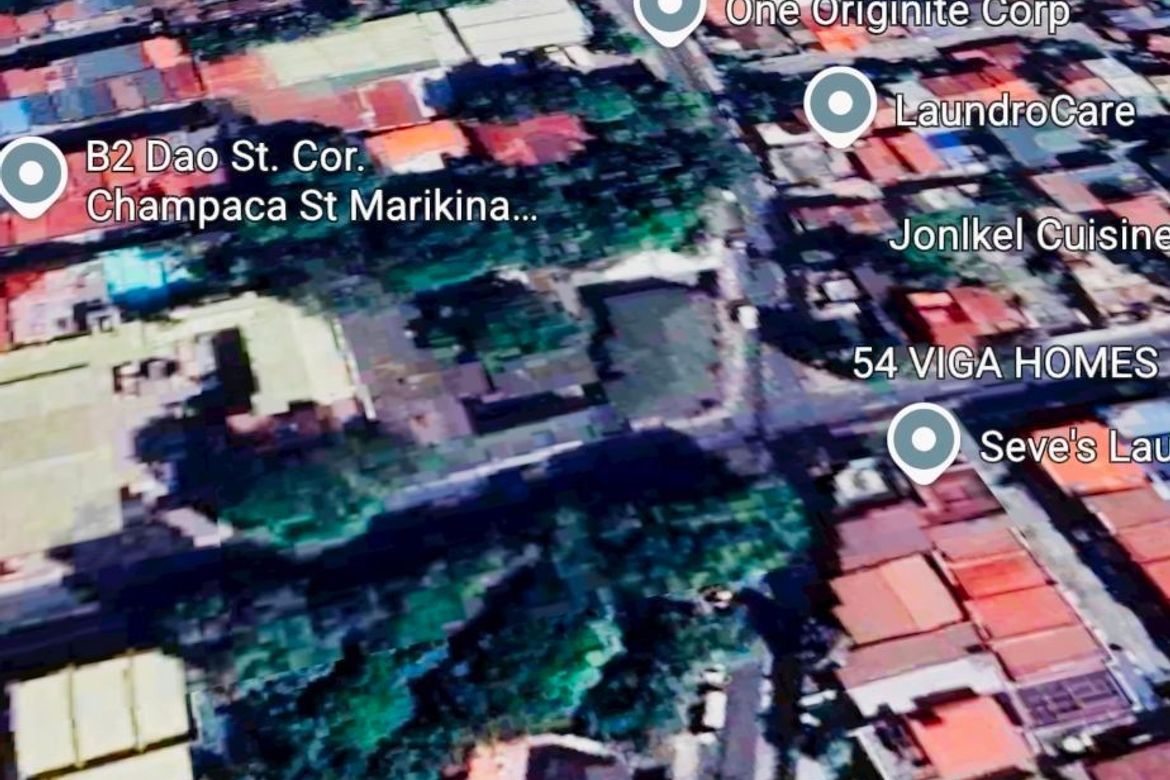 Land for Sale in Marikina Heights, Marikina, Metro Manila – photo 5