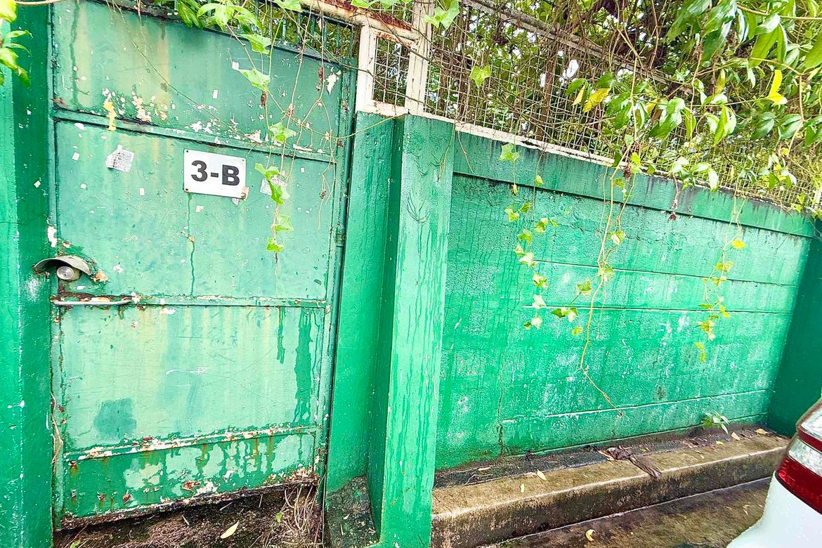 Land for Sale in Marilag, Quezon City, Metro Manila near LRT-2 Katipunan – photo 2