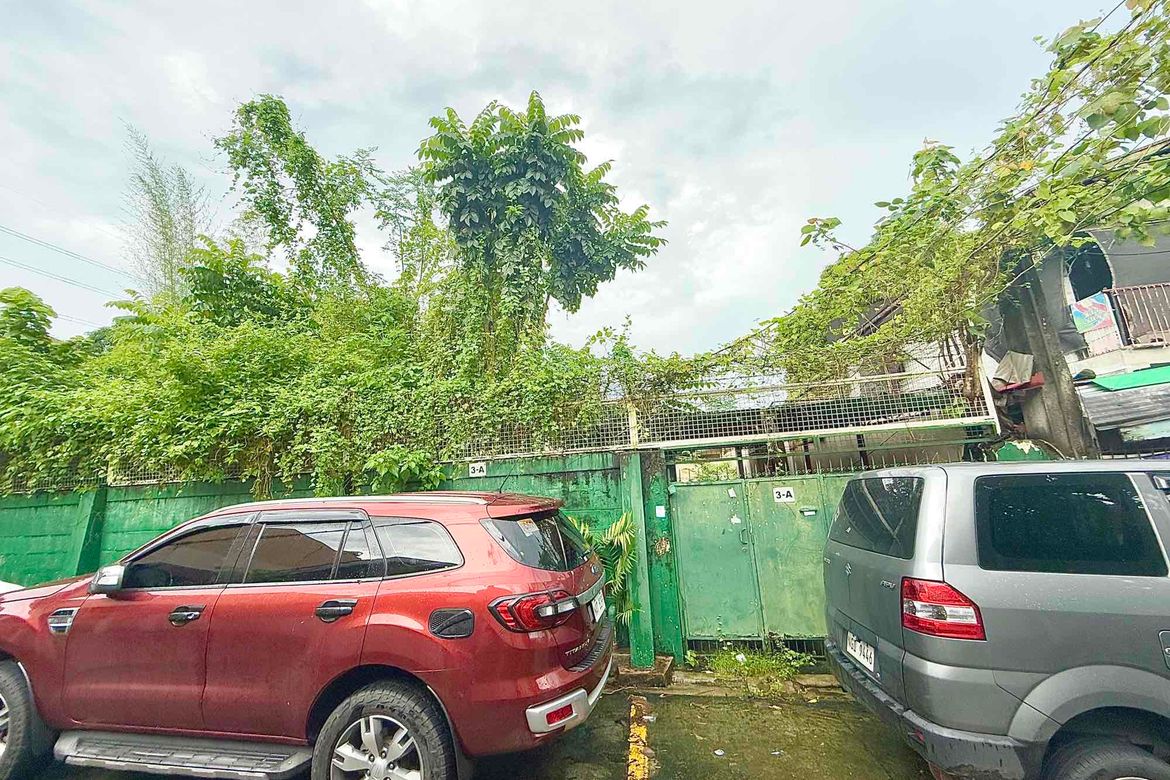 Land for Sale in Marilag, Quezon City, Metro Manila near LRT-2 Katipunan – photo 7