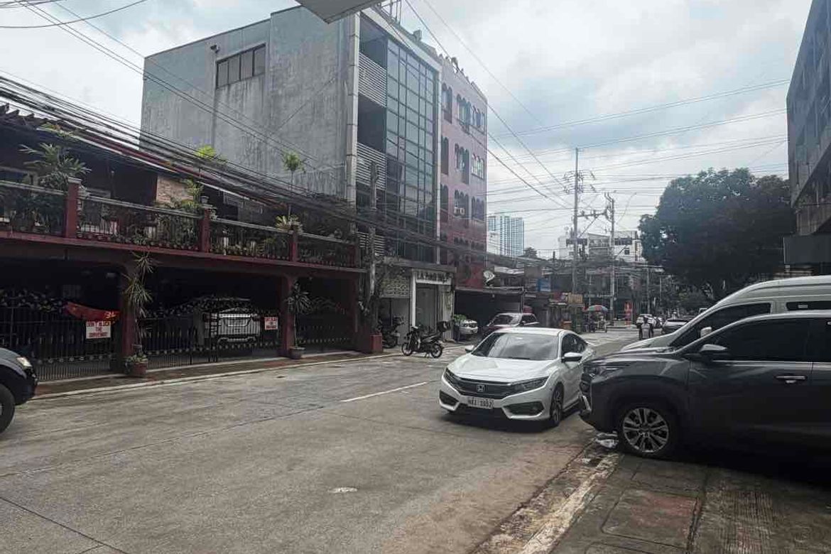 Land for Sale in Marilag, Quezon City, Metro Manila near LRT-2 Katipunan – photo 2