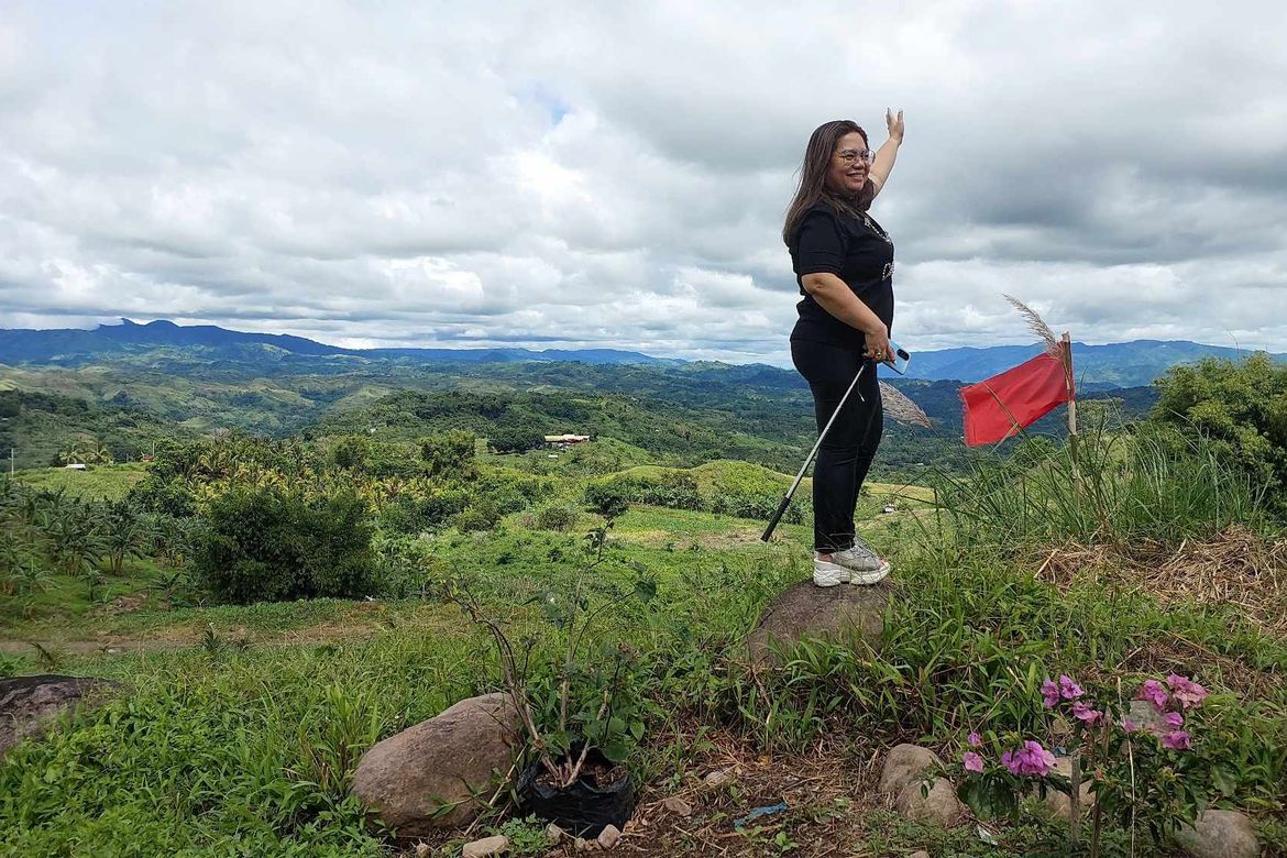 Land for Sale in Marilog, Davao City, Davao del Sur – photo 2