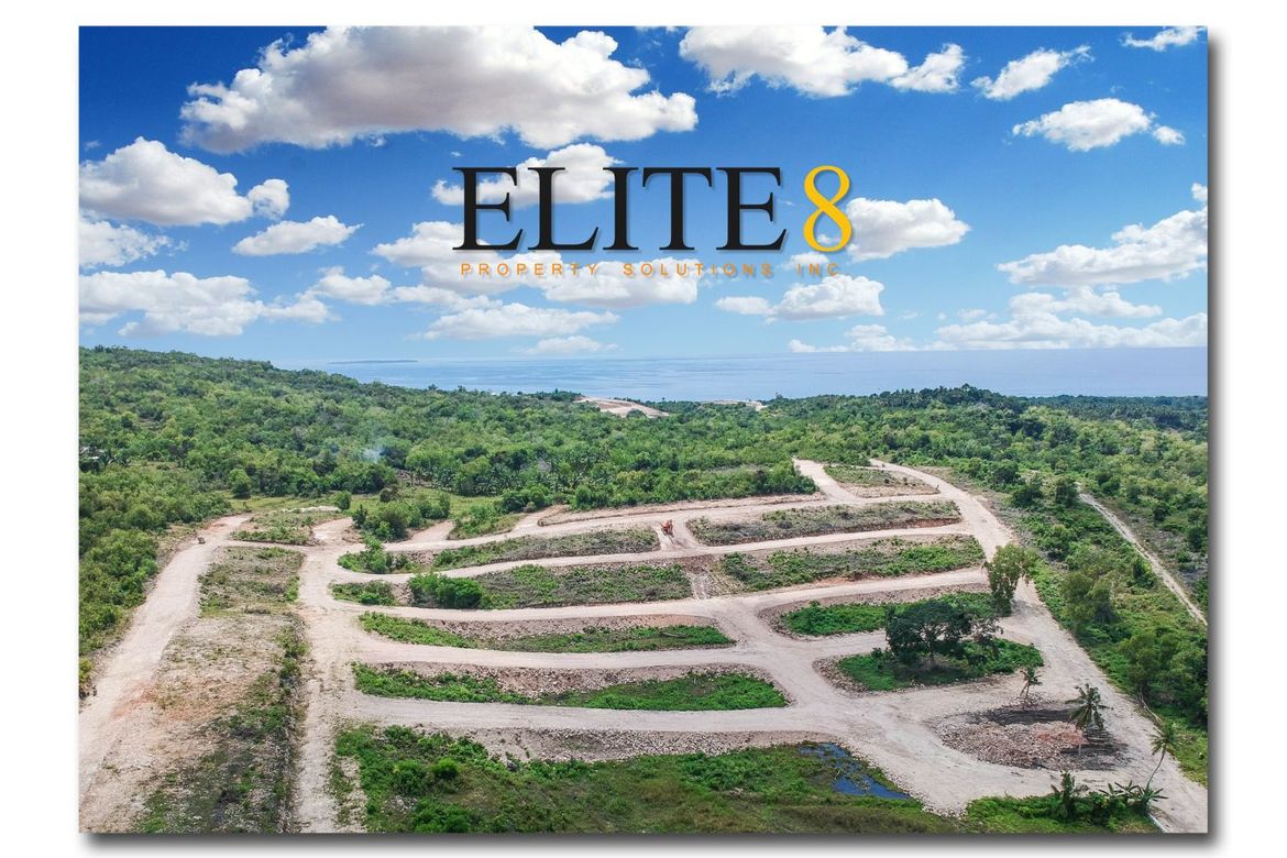 Land for Sale in Mariveles, Dauis, Bohol