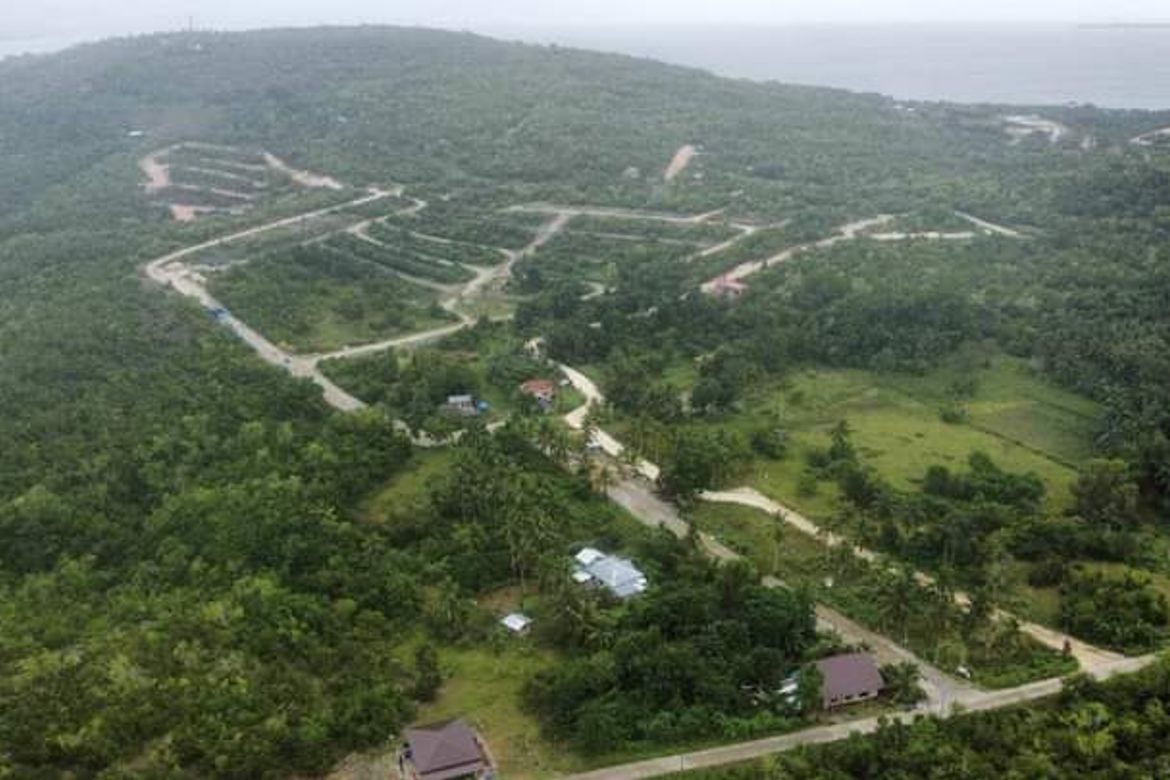 Land for Sale in Mariveles, Dauis, Bohol – photo 4
