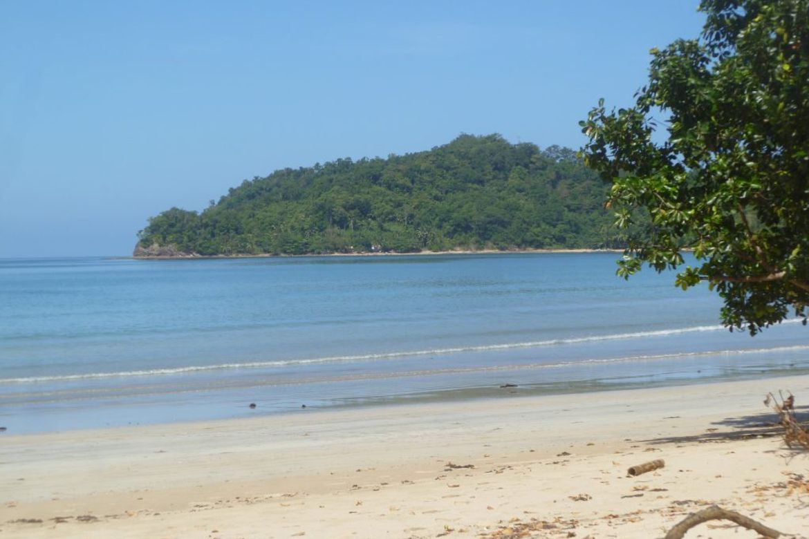 Land for Sale in Marufinas, Puerto Princesa, Palawan