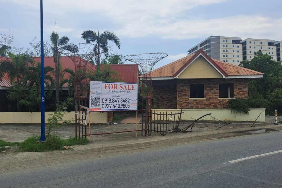 Land for Sale in Marulas, Kawit, Cavite – photo 2