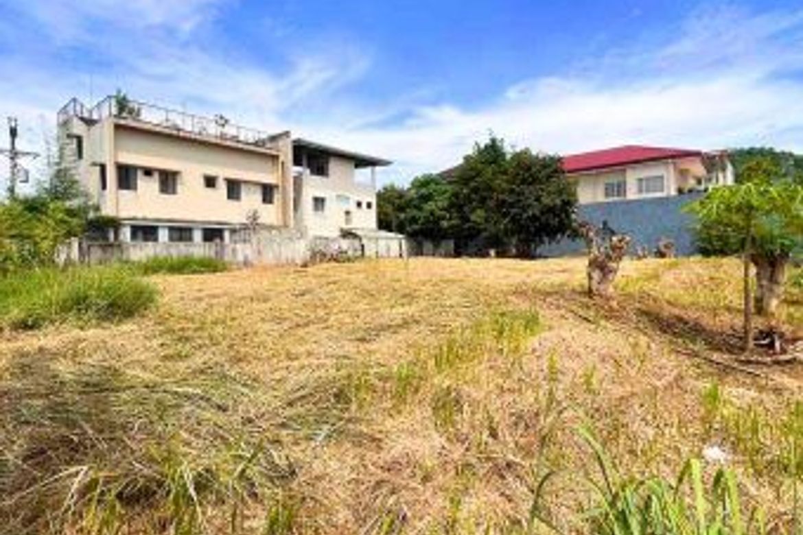 Land for Sale in MARYVILLE SUBDIVISION, Talamban, Cebu City, Cebu – photo 2
