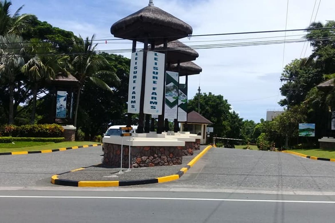 Land for Sale in Masalisi, Lemery, Batangas – photo 3