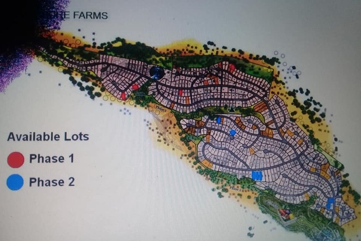 Land for Sale in Masalisi, Lemery, Batangas – photo 8
