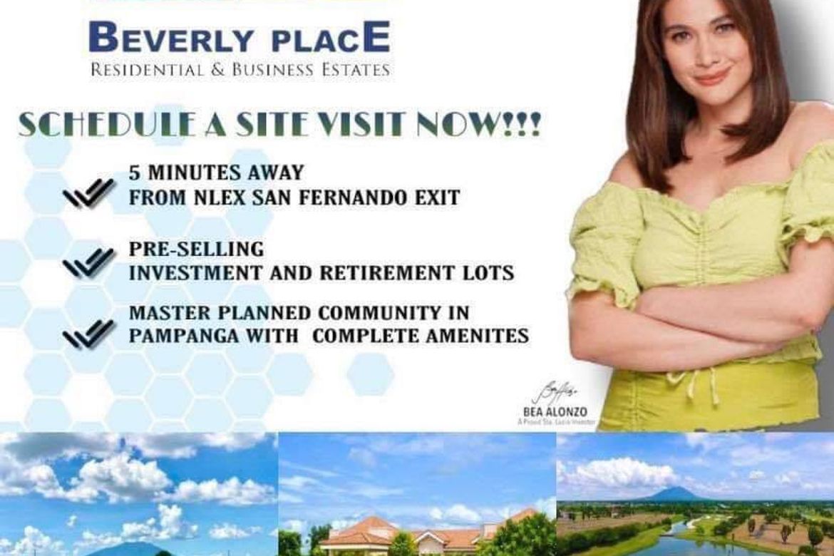 Land for Sale in Masamat, Mexico, Pampanga – photo 6