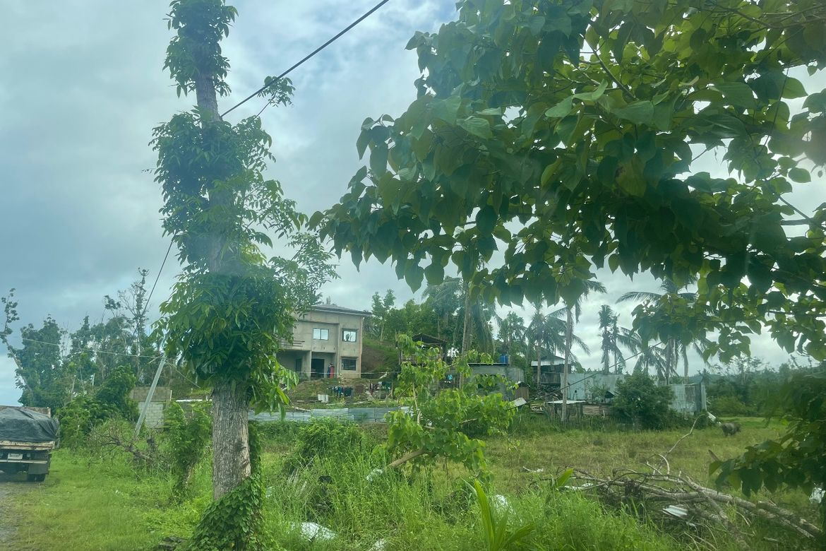 Land for Sale in Maslog, Tomas Oppus, Southern Leyte – photo 3