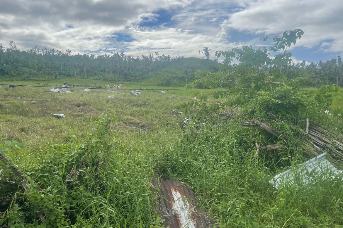 Land for Sale in Maslog, Tomas Oppus, Southern Leyte – photo 8