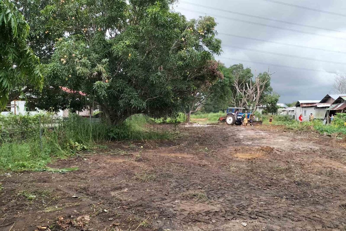 Land for Sale in Mataas Na Parang, San Ildefonso, Bulacan – photo 5