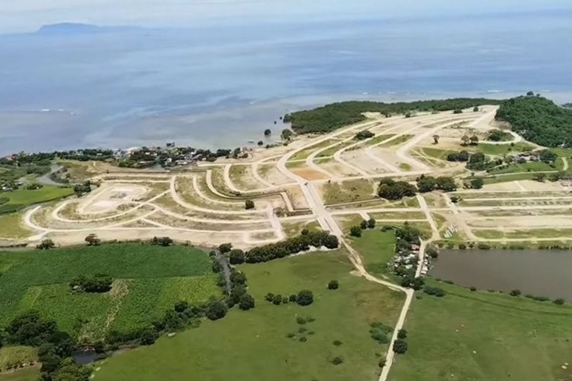 Land for Sale in Matabungkay, Lian, Batangas – photo 2