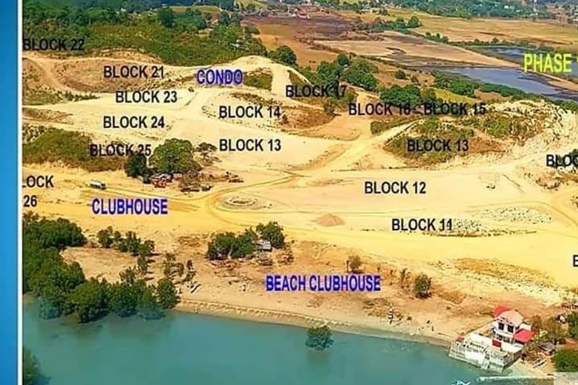 Land for Sale in Matabungkay, Lian, Batangas – photo 2