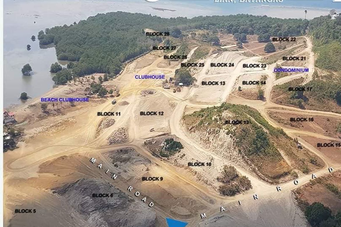 Land for Sale in Matabungkay, Lian, Batangas – photo 3