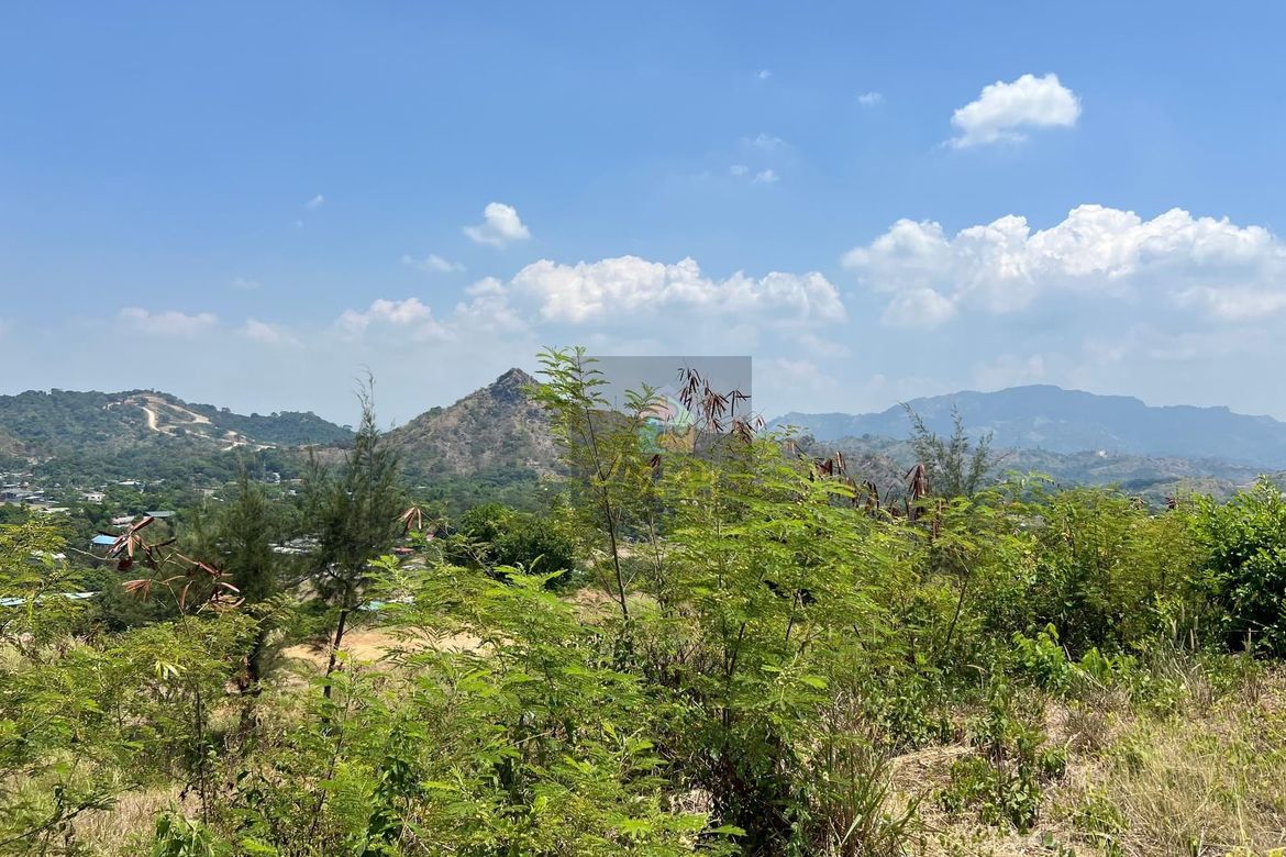 Land for Sale in Matain, Subic, Zambales
