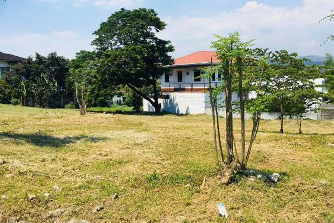 Land for Sale in Matandang Balara, Quezon City, Metro Manila – photo 3