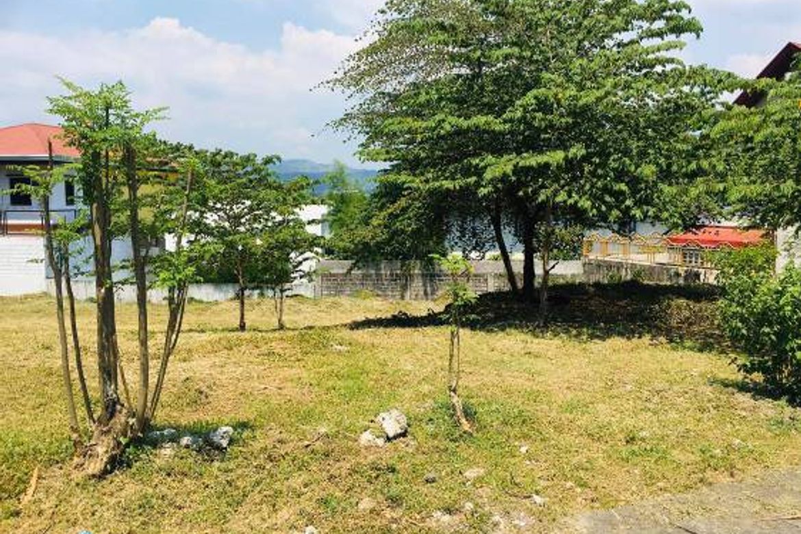 Land for Sale in Matandang Balara, Quezon City, Metro Manila – photo 4