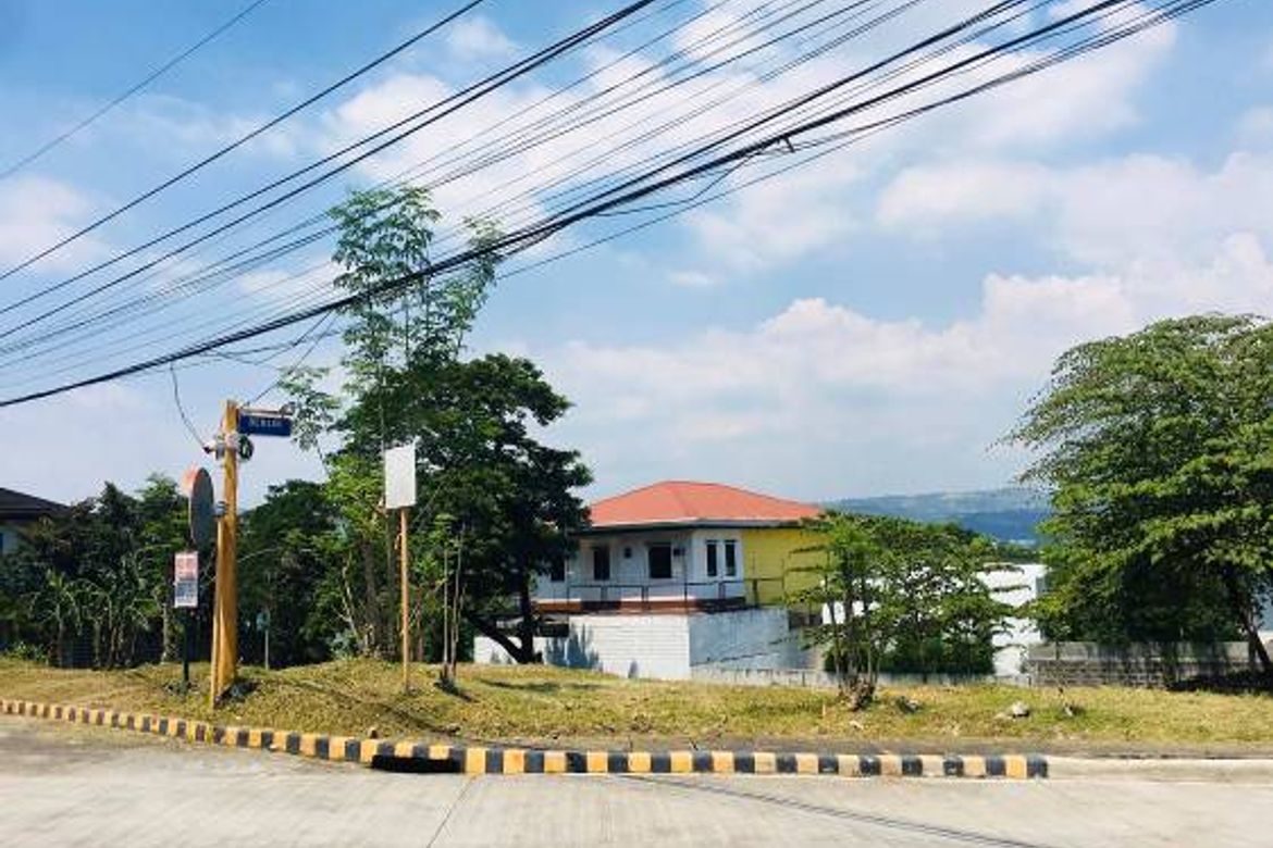 Land for Sale in Matandang Balara, Quezon City, Metro Manila – photo 5