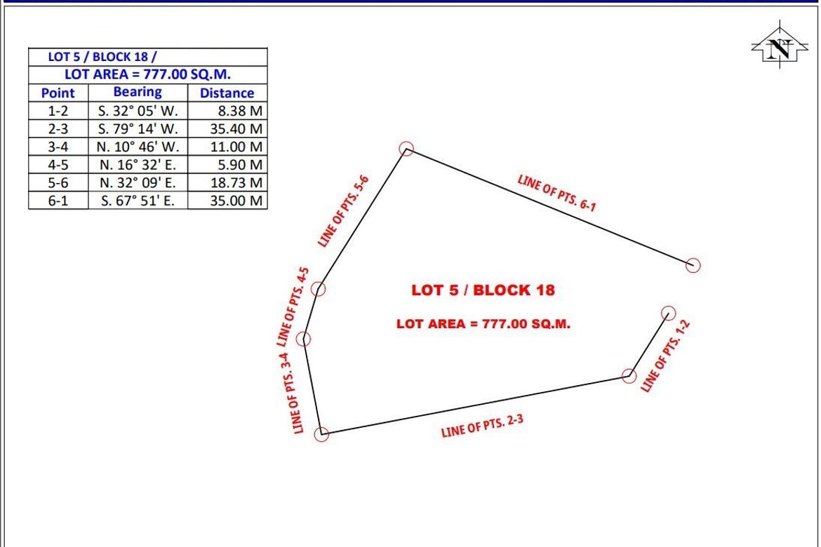 Land for Sale in Matandang Balara, Quezon City, Metro Manila – photo 7