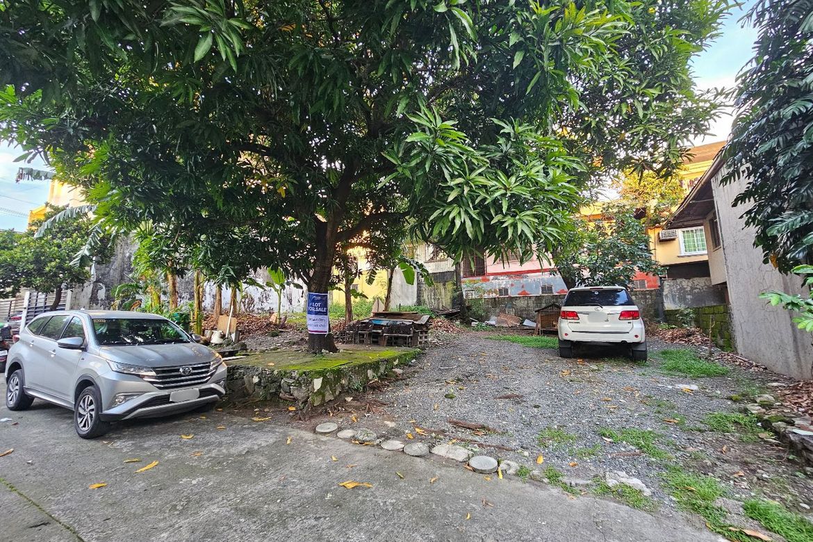 Land for Sale in Matandang Balara, Quezon City, Metro Manila