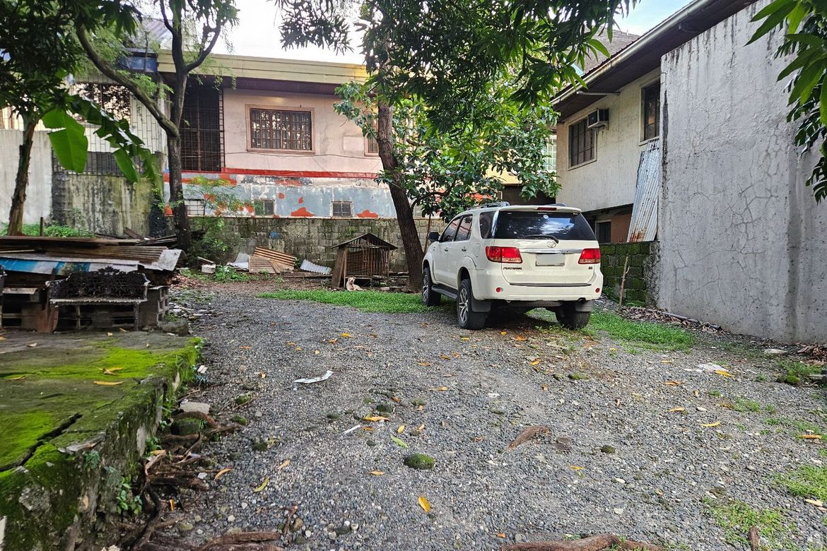 Land for Sale in Matandang Balara, Quezon City, Metro Manila – photo 3