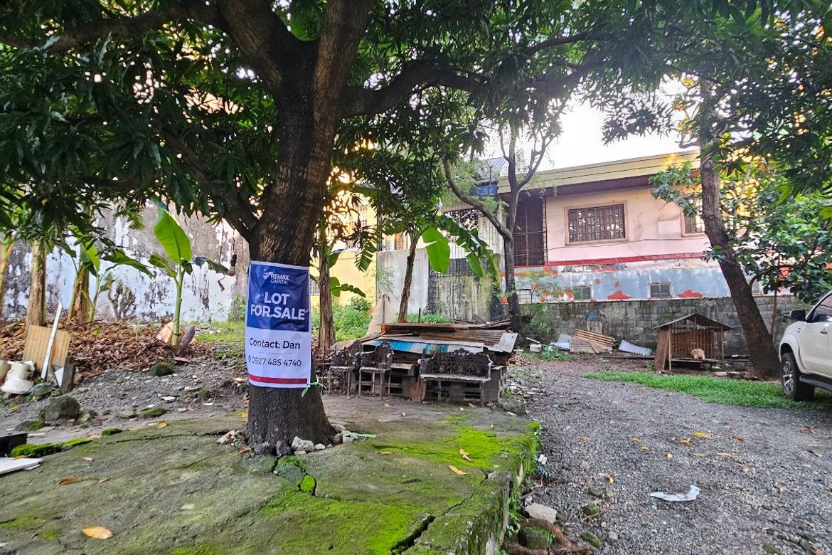 Land for Sale in Matandang Balara, Quezon City, Metro Manila – photo 6