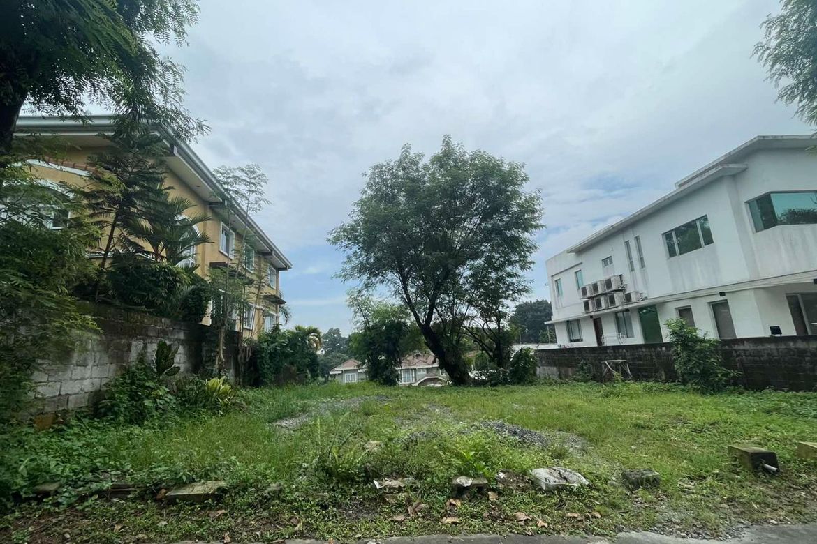 Land for Sale in Matandang Balara, Quezon City, Metro Manila – photo 2