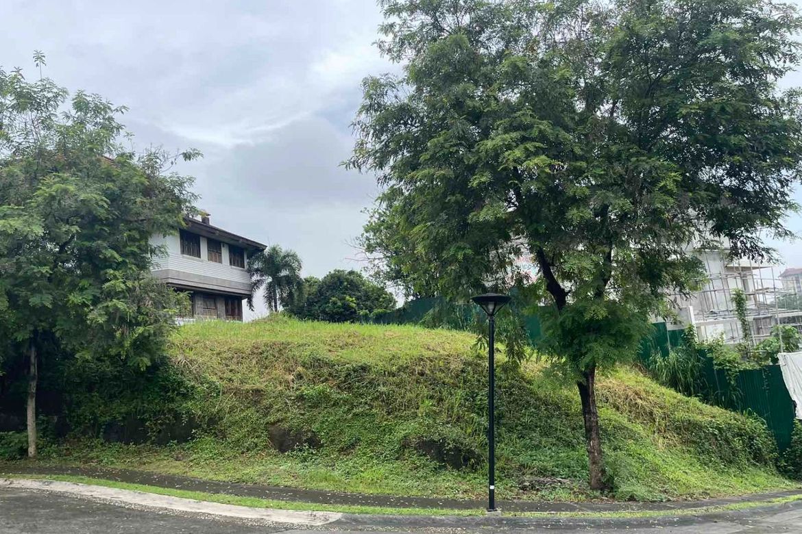 Land for Sale in Matandang Balara, Quezon City, Metro Manila – photo 4
