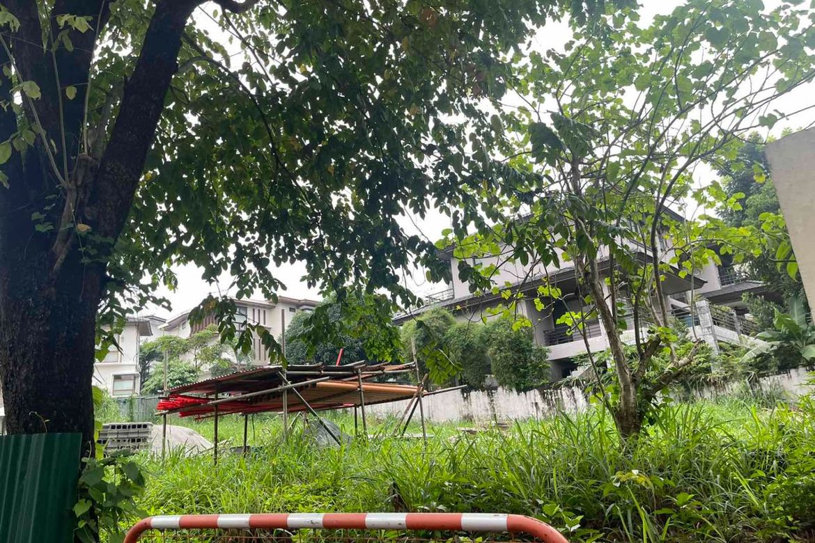 Land for Sale in Matandang Balara, Quezon City, Metro Manila – photo 7