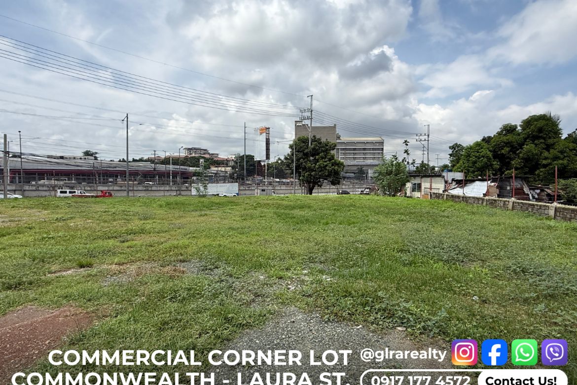 Land for Sale in Matandang Balara, Quezon City, Metro Manila