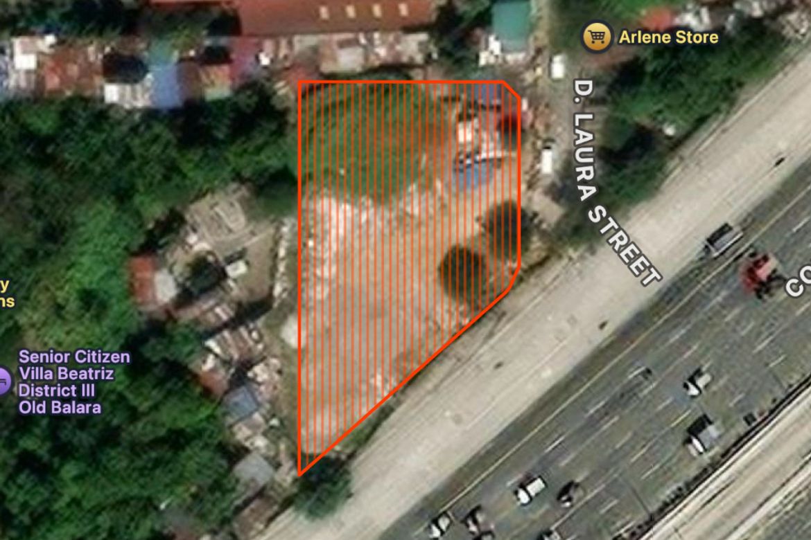 Land for Sale in Matandang Balara, Quezon City, Metro Manila – photo 4