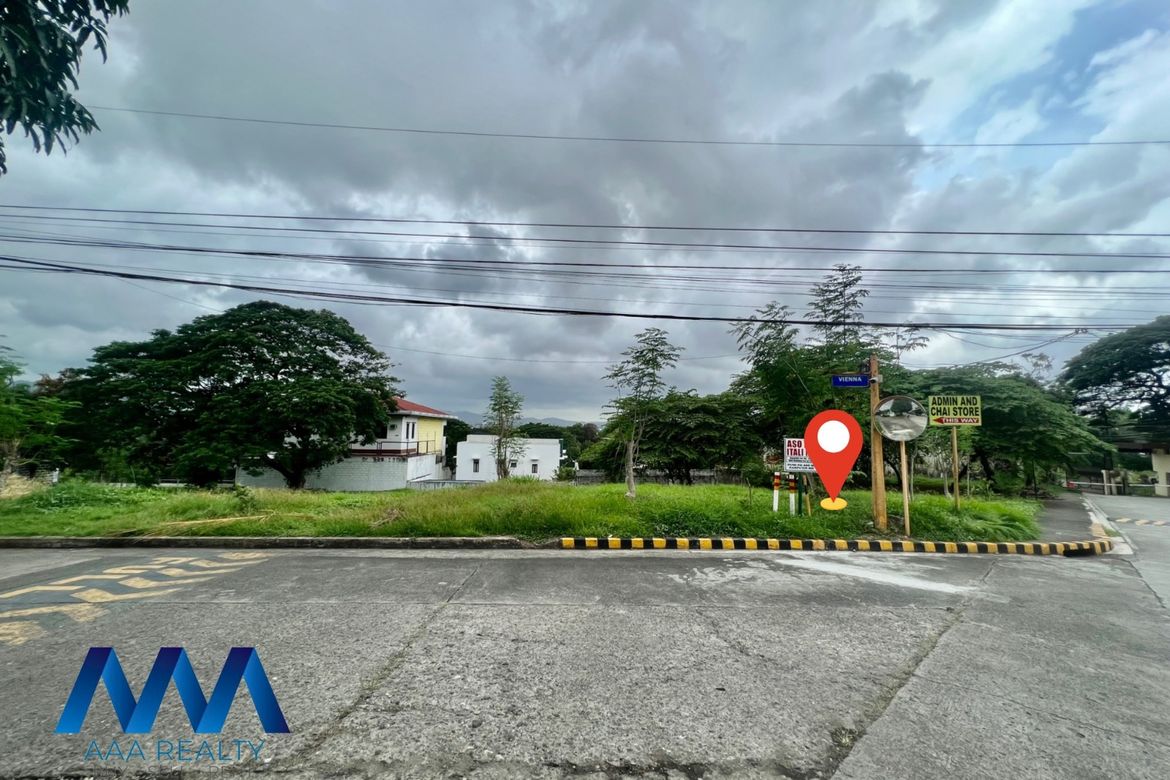 Land for Sale in Matandang Balara, Quezon City, Metro Manila – photo 2