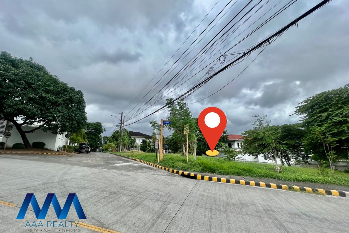 Land for Sale in Matandang Balara, Quezon City, Metro Manila – photo 3