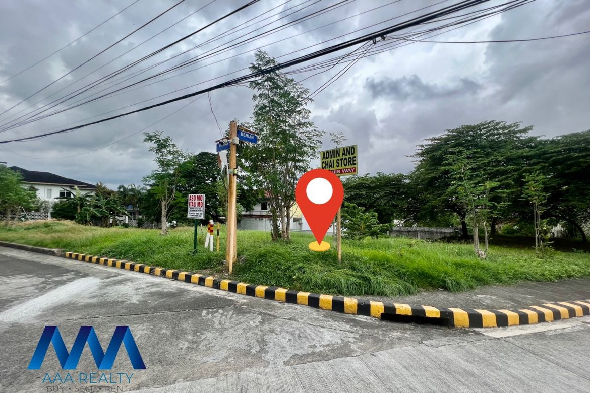 Land for Sale in Matandang Balara, Quezon City, Metro Manila – photo 4