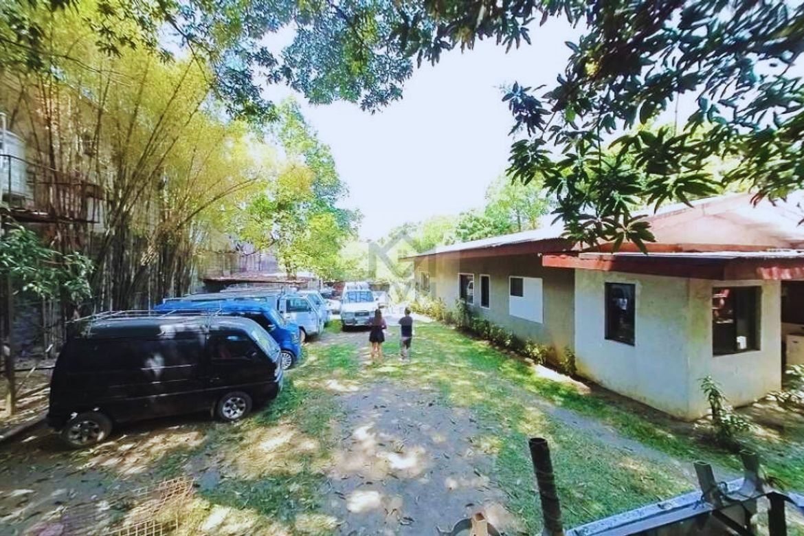 Land for Sale in Matandang Balara, Quezon City, Metro Manila – photo 2