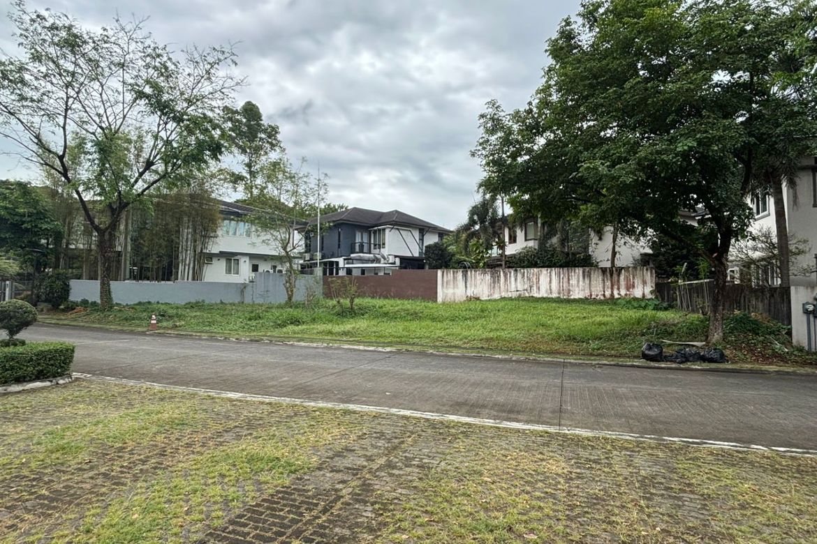 Land for Sale in Matandang Balara, Quezon City, Metro Manila – photo 2
