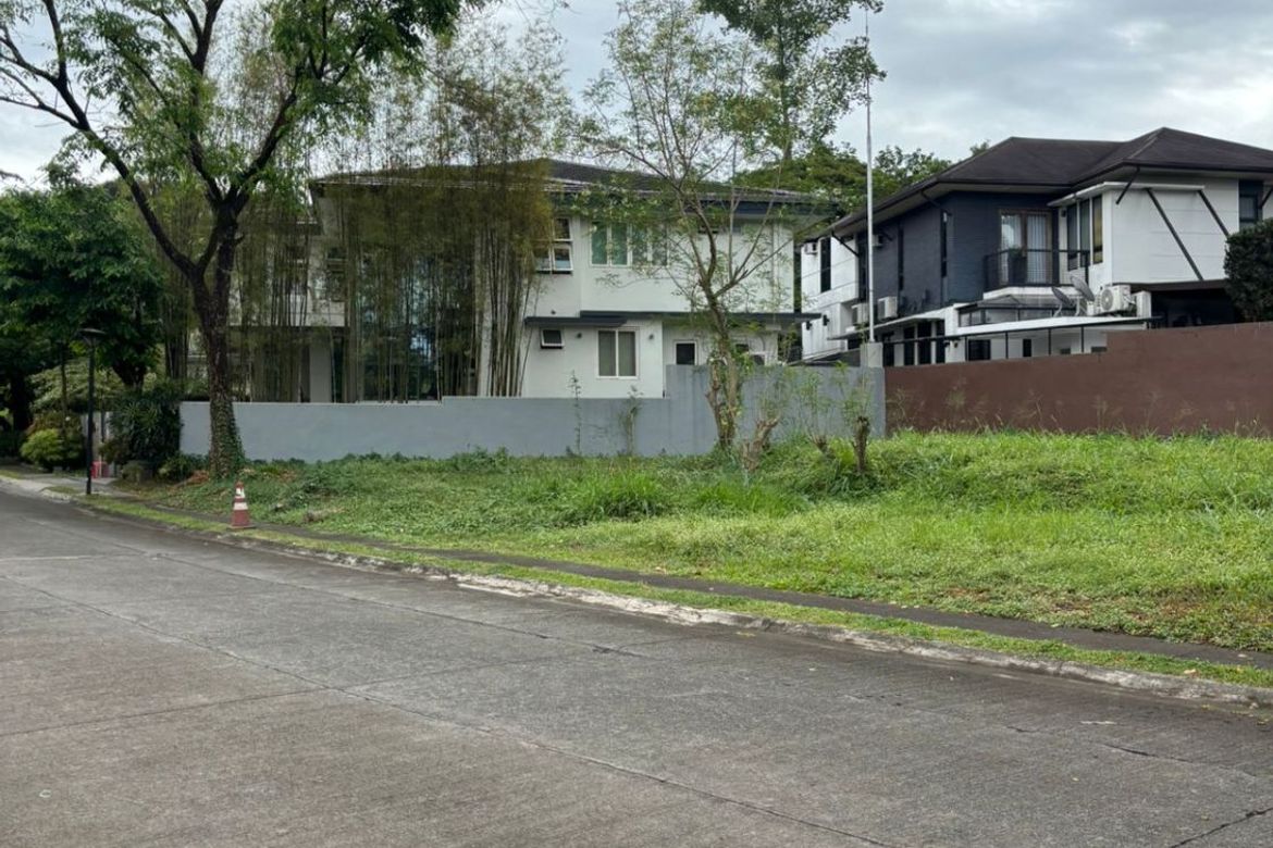 Land for Sale in Matandang Balara, Quezon City, Metro Manila – photo 4