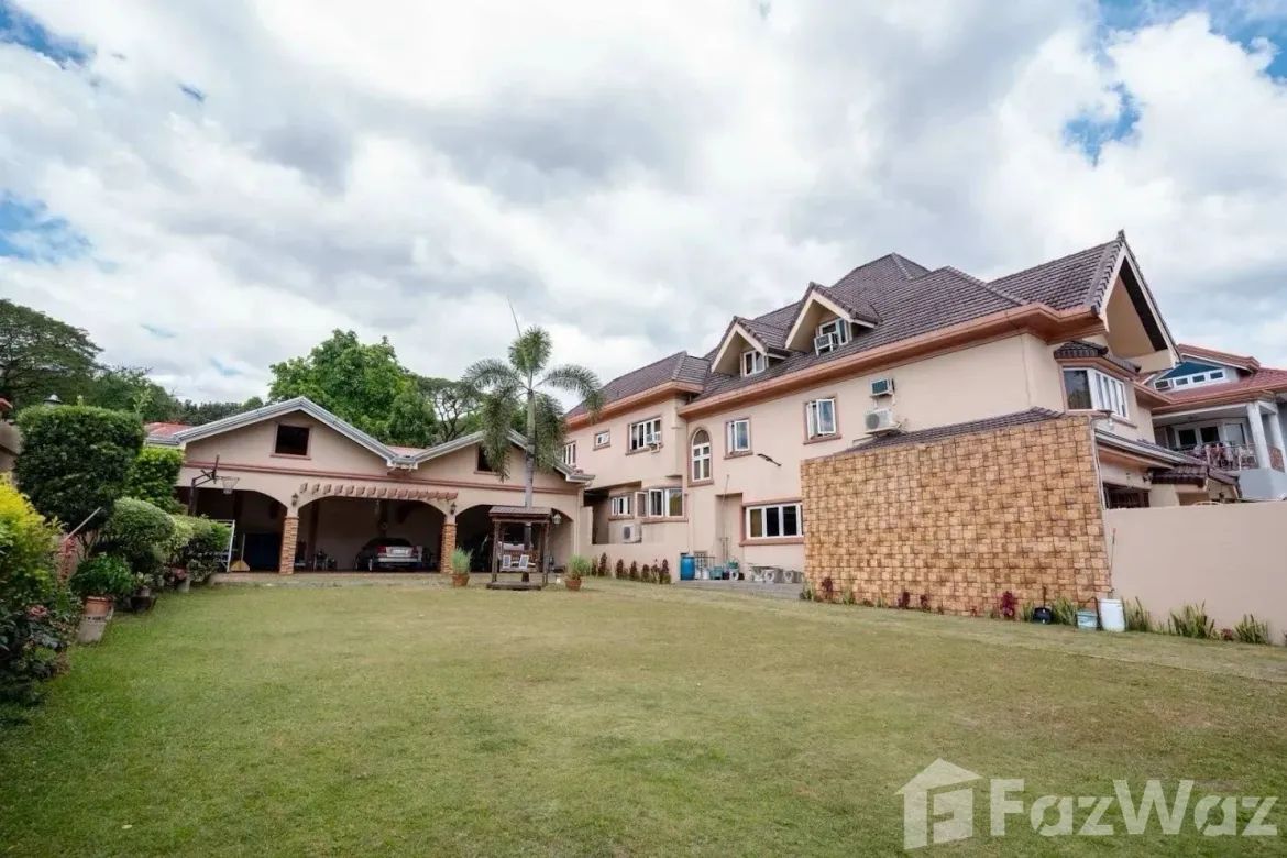 Land for Sale in Matandang Balara, Quezon City, Metro Manila