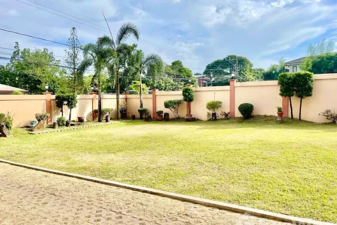 Land for Sale in Matandang Balara, Quezon City, Metro Manila – photo 3